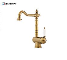 19 788 руб., Смеситель для кухни OMOIKIRI Kyoto