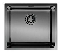 Мойка кухонная OMOIKIRI Tadzava 49-U/I