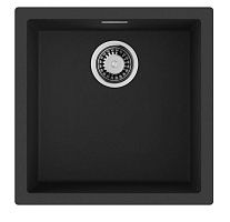 40 588 руб., Мойка кухонная OMOIKIRI Yamakawa 45T-U/I