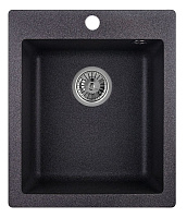 8 200 руб., Кухонная мойка Granula GR-4201