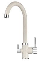 10 750 руб., Смеситель для кухни Granula GR-2168
