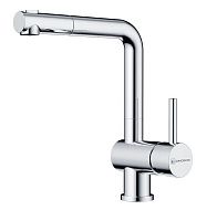 17 588 руб., Смеситель для кухни  OMOIKIRI Tanigawa-SB