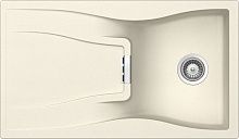 71 700 руб., Кухонная мойка SCHOCK Waterfall 45 D