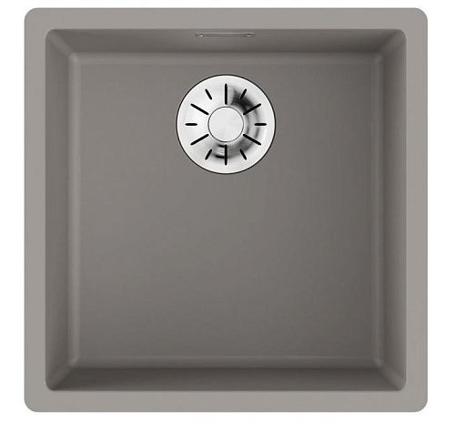Мойка кухонная OMOIKIRI Yamakawa 45-Integra фото в интернет-магазине «Mebelex»