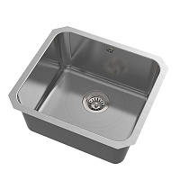 19 395 руб., Мойка кухонная OULIN OL-U104