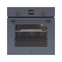 33 990 руб., Шкаф духовой электрический LEX EDM 076 GR