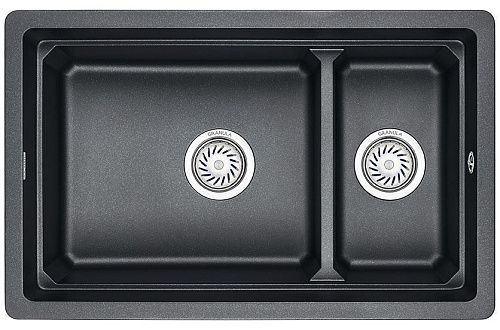 Мойка кухонная Granula KS-7304U фото в интернет-магазине «Mebelex»