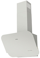 14 990 руб., Вытяжка KORTING KHC 66135 наклонная