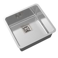 19 323 руб., Мойка кухонная OULIN OL-0363