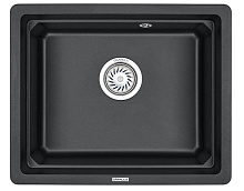 24 150 руб., Мойка кухонная Granula KS-5501U