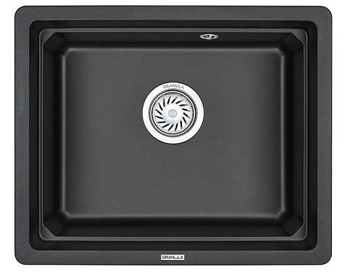 Мойка кухонная Granula KS-5501U фото в интернет-магазине «Mebelex»