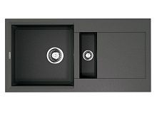 37 588 руб., Мойка кухонная OMOIKIRI Sakaime 86-2