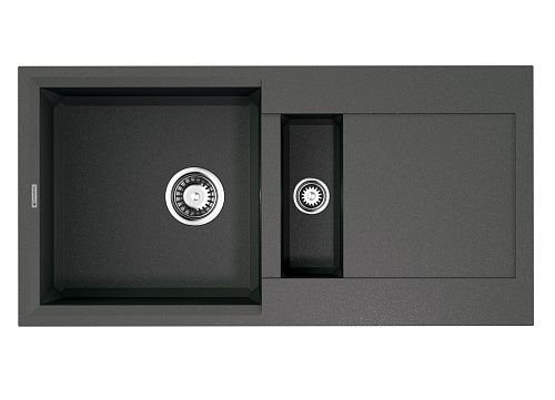 Мойка кухонная OMOIKIRI Sakaime 86-2 фото в интернет-магазине «Mebelex»