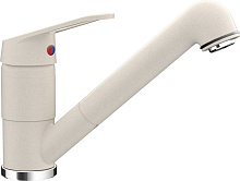 12 300 руб., Смеситель для кухни SCHOCK Cosmo-D Cristalite