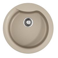 13 890 руб., Мойка кухонная OMOIKIRI Yasugata 48R