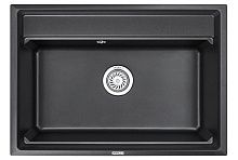 27 240 руб., Мойка кухонная Granula KS-7301