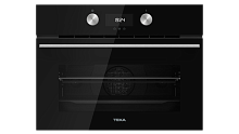 87 990 руб., Шкаф духовой электрический TEKA HLC 8400 NIGHT RIVER BLACK, компактный