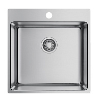 23 588 руб., Мойка кухонная OMOIKIRI Amadare 50