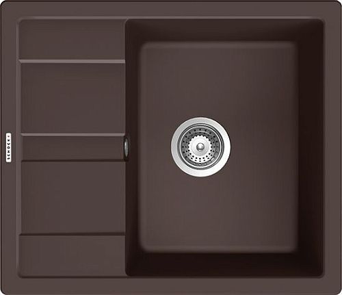 Кухонная мойка SCHOCK Optima 45 D фото в интернет-магазине «Mebelex»