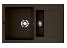 24 088 руб., Мойка кухонная OMOIKIRI Sakaime 78-2