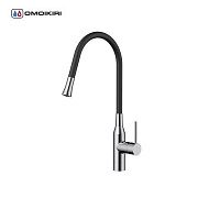 16 588 руб., Смеситель для кухни OMOIKIRI Yatomi
