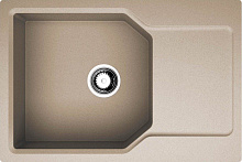 22 888 руб., Мойка кухонная OMOIKIRI Yonaka 78-LB