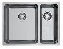 32 490 руб., Мойка кухонная OMOIKIRI Tadzava 58-2-U/I-L