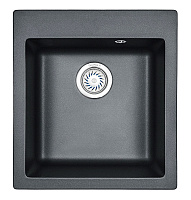 9 845 руб., Кухонная мойка Granula GR-4651