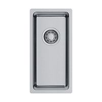 19 888 руб., Мойка кухонная OMOIKIRI Tadzava 22-U/I-IN ULTRA 15