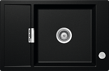 38 900 руб., Кухонная мойка SCHOCK Eton 60 D Small