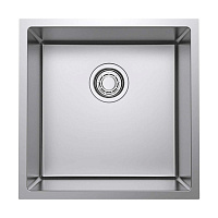 25 788 руб., Мойка кухонная OMOIKIRI Tadzava 44-U/I-IN ULTRA 15 