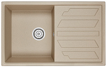 13 145 руб., Кухонная мойка Granula GR-8002
