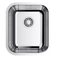 10 288 руб., Мойка кухонная OMOIKIRI Omi 38-U/I