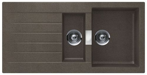 Кухонная мойка SCHOCK Signus 60 D фото в интернет-магазине «Mebelex»