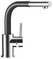 85 100 руб., Смеситель для кухни SCHOCK Nimbus-D Cristadur