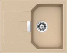 21 700 руб., Кухонная мойка SCHOCK Manhattan 40 D