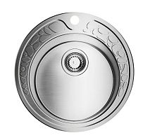 12 588 руб., Мойка кухонная OMOIKIRI Tovada 49