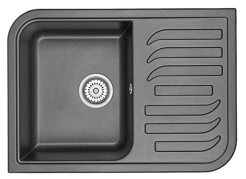 Кухонная мойка Granula GR-7001 фото в интернет-магазине «Mebelex»