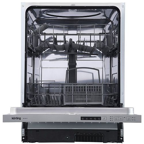 Встраиваемая посудомоечная машина KORTING KDI 60110, 600 мм фото в интернет-магазине «Mebelex»