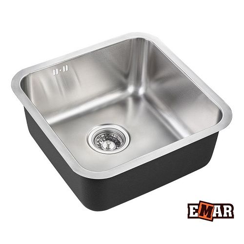 Мойка кухонная ЕМАR EMB-127А фото в интернет-магазине «Mebelex»