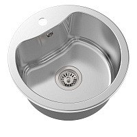 13 306 руб., Мойка кухонная OULIN OL-357