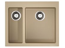 30 090 руб., Мойка кухонная OMOIKIRI Bosen 59-2