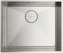 42 888 руб., Мойка кухонная OMOIKIRI Kasen 53-INT