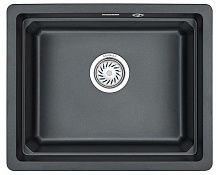 24 150 руб., Мойка кухонная Granula KS-5501U