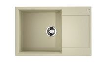 26 588 руб., Мойка кухонная OMOIKIRI Daisen 78-LB