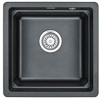 21 740 руб., Мойка кухонная Granula KS-4501U