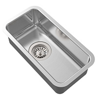 Мойка кухонная OULIN OL-0361 round