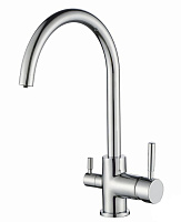 Смеситель для кухни ЕМАР EC-3007