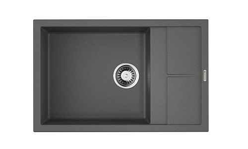Мойка кухонная OMOIKIRI Sumi 78-LB фото в интернет-магазине «Mebelex»