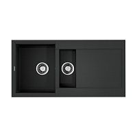 42 890 руб., Мойка кухонная OMOIKIRI Sakaime 100-2